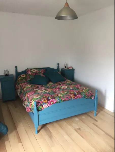 , AirBnB avec accord du propriétaire