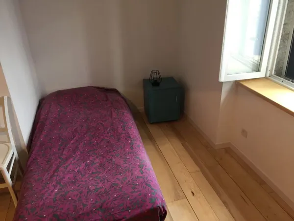 , AirBnB avec accord du propriétaire