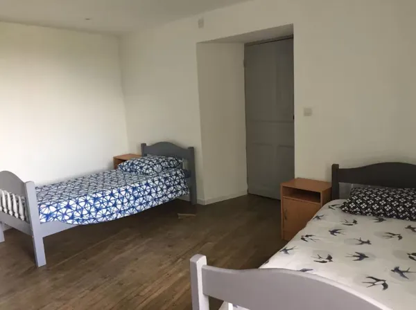 , AirBnB avec accord du propriétaire