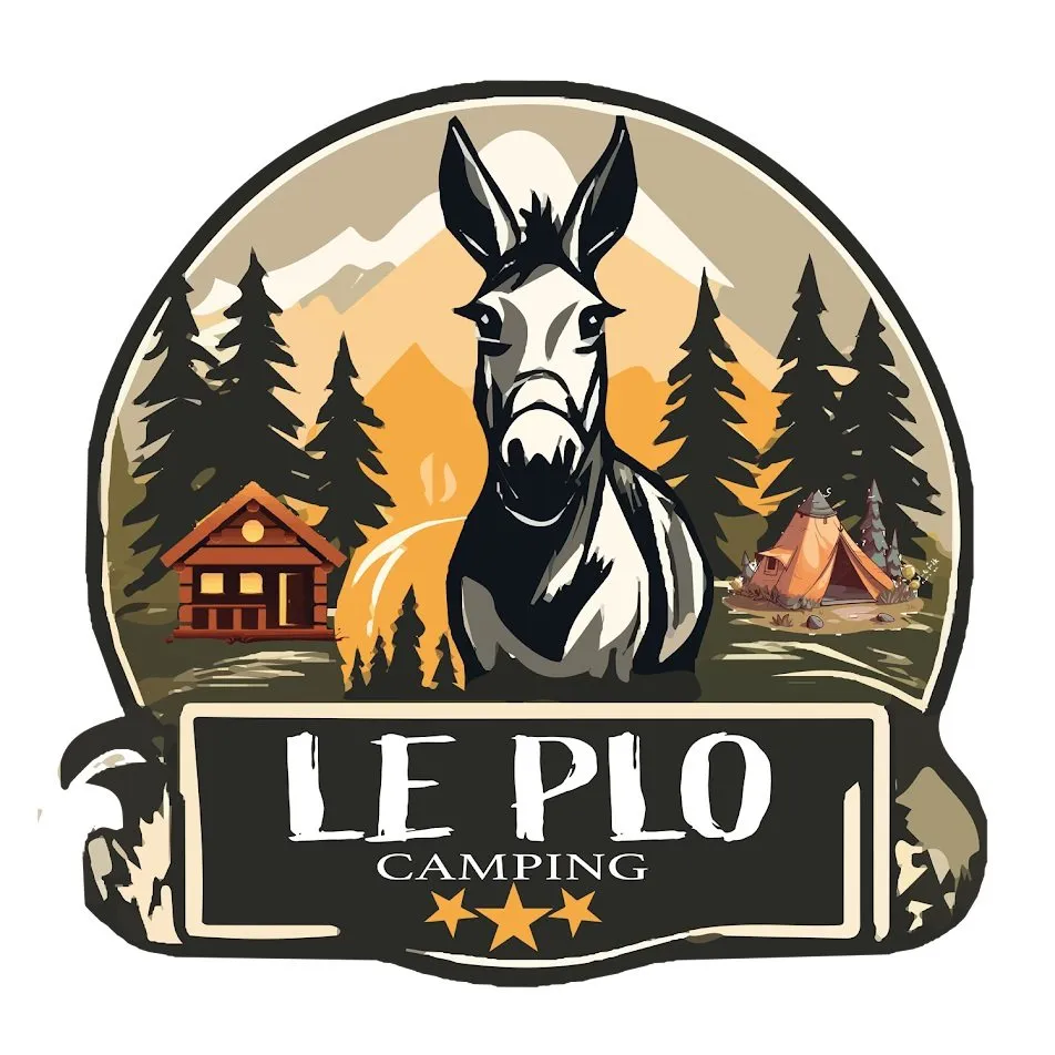 Camping *** Le Plô en Aveyron, Office de Tourisme des Causses à l'Aubrac
