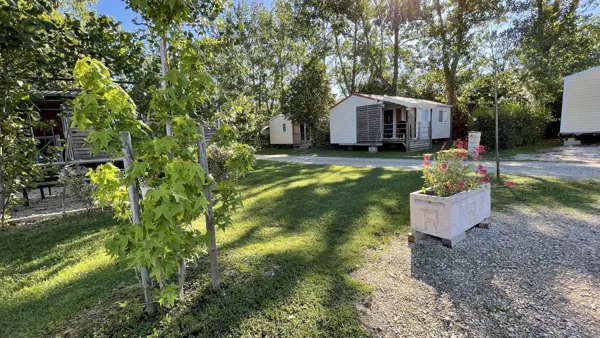 Camping *** Le Plô en Aveyron, Office de Tourisme des Causses à l'Aubrac