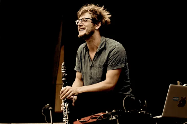 Visuel spectacle Bien reprenons, Détachement International Du Muerto Coco