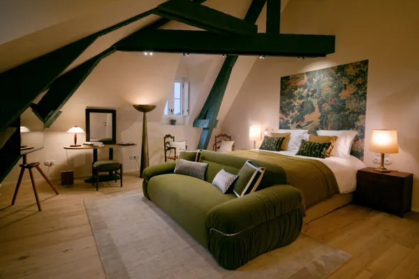 Chez Gratien