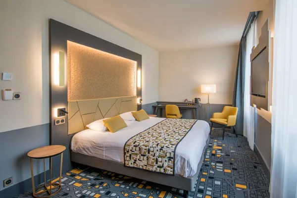 Hôtel Mercure Rodez Cathédrale