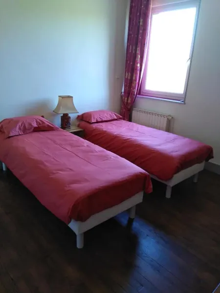 Gîte Engie - Joëlle GARRIGUES, Office de Tourisme des Causses à l'Aubrac