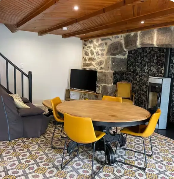 La maison de la Place