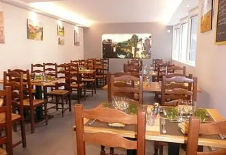 Restaurant Le Pont Vieux
