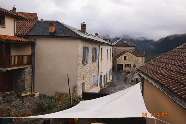 Gîte des Pêcheurs des Gorges du Tarn
