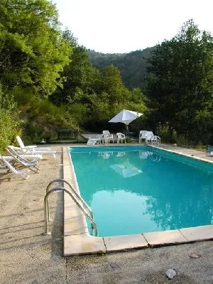 Chambres d'Hôtes du Battédou