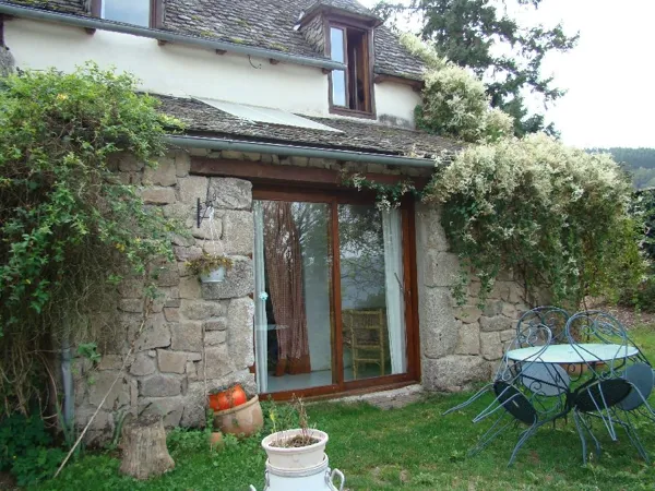 Chambres d'Hôtes du Battédou n°3