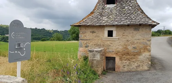 Oreilles en Balade  - Parcours sonore du Bas Ségala