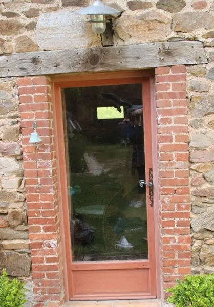 Bienvenue !, Une Sorcière sur le toit - QUENTREC Hélène