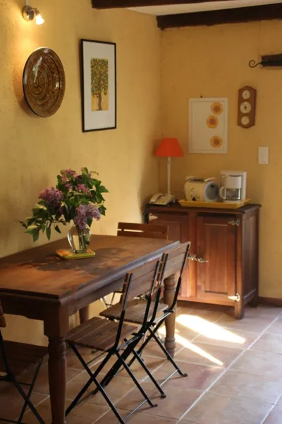 Séjour, Une Sorcière sur le toit - QUENTREC Hélène