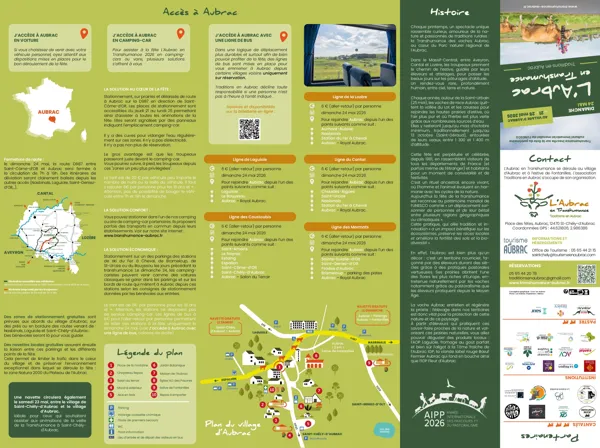 , Traditions en Aubrac