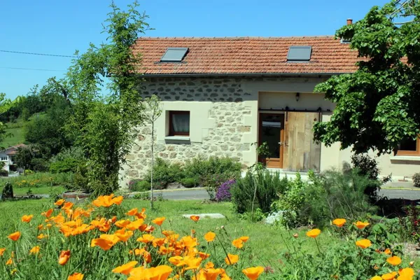 Gîte Belle Vue, Gîte Belle Vue