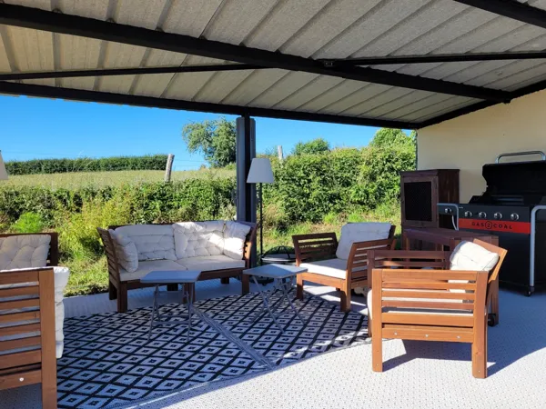 Tout au bout du chemin