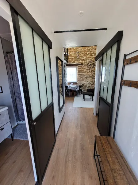 Tout au bout du chemin