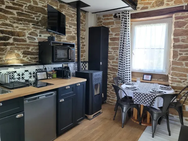 Tout au bout du chemin