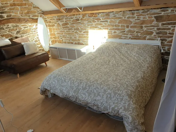 Tout au bout du chemin