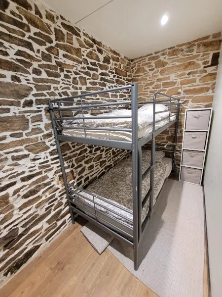 Tout au bout du chemin