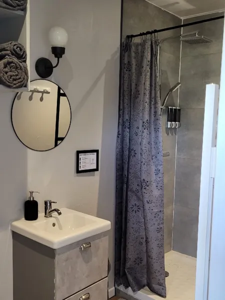 Tout au bout du chemin