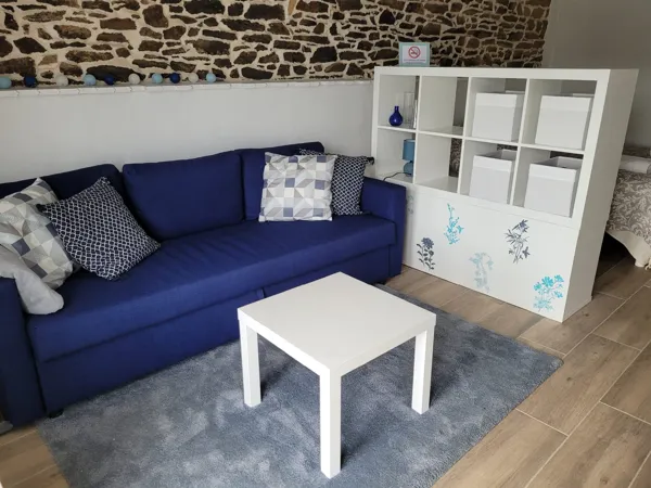 Tout au bout du chemin