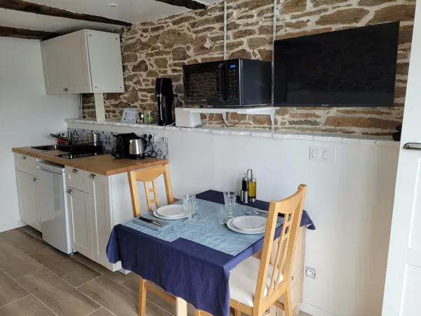 Tout au bout du chemin