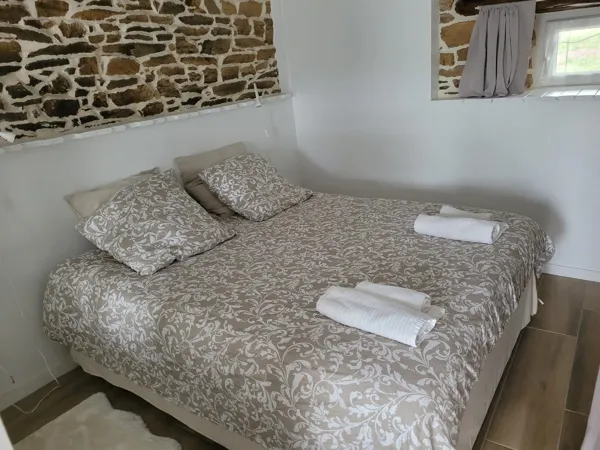 Tout au bout du chemin