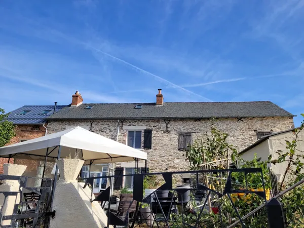 Tout au bout du chemin