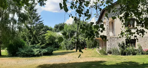 Gite Au jardin de Maryse