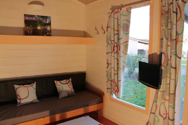 Le Hameau des Genêts