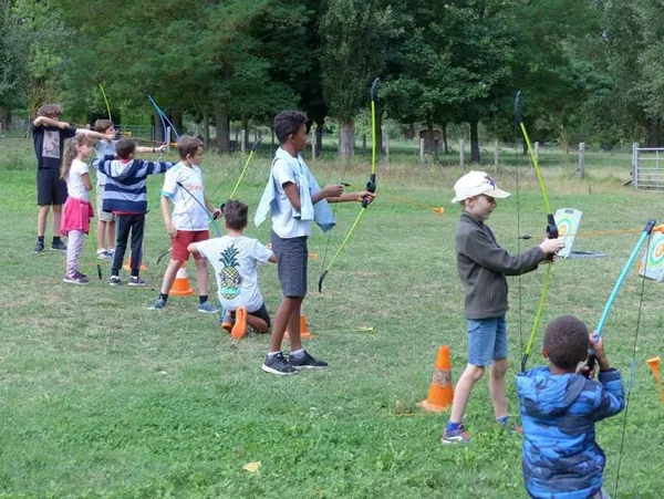 Le Hameau des Genêts