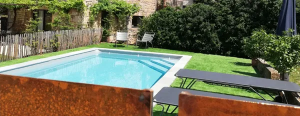 L'Autre Maison - L'Atelier, L'Étable de Lilou