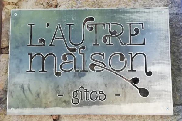 L'Autre Maison - L'Atelier, L'Étable de Lilou