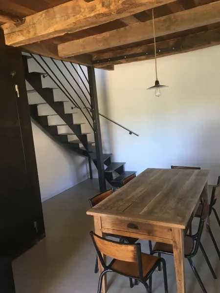 L'Autre Maison - L'Atelier, OFFICE DE TOURISME DE BOZOULS