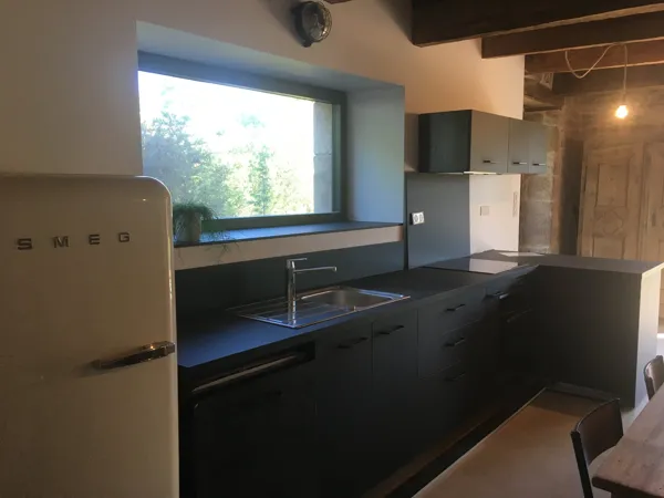 L'Autre Maison - L'Atelier, OFFICE DE TOURISME DE BOZOULS