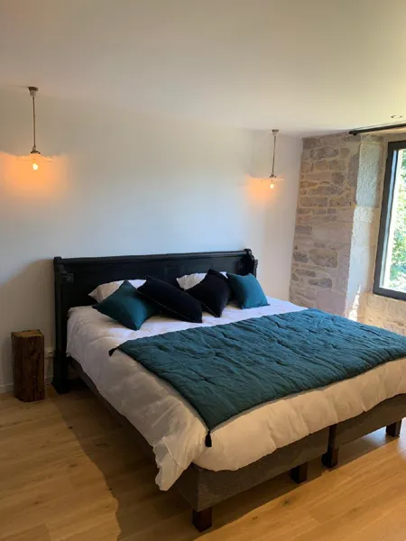 L'Autre Maison - L'Atelier, L'Étable de Lilou