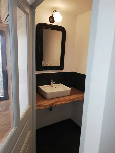 L'Autre Maison - L'Atelier, OFFICE DE TOURISME DE BOZOULS