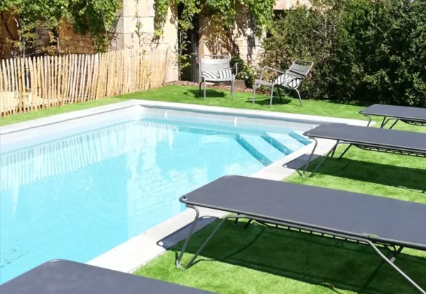 L'Autre Maison - L'Atelier, L'Étable de Lilou