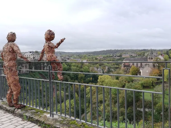 L'Autre Maison - L'Atelier, L'Étable de Lilou