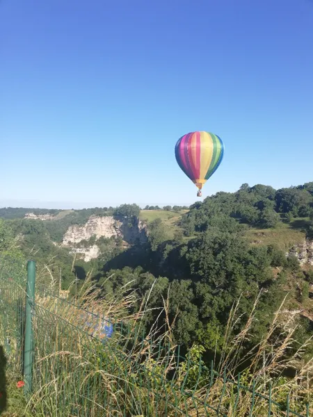 L'Autre Maison - L'Atelier, L'Étable de Lilou