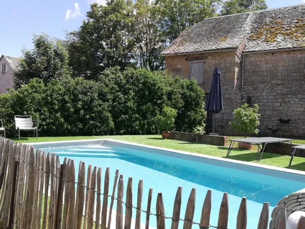 L'Autre Maison - L'Atelier, L'Étable de Lilou