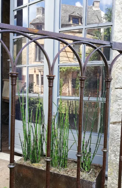 L'Autre Maison - L'Atelier, L'Étable de Lilou