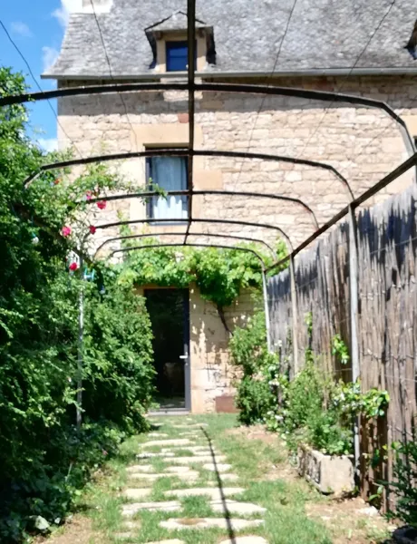 L'Autre Maison - L'Atelier, L'Étable de Lilou