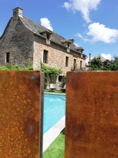 L'Autre Maison - L'Atelier, L'Étable de Lilou