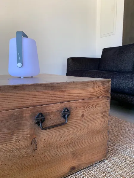 L'Autre Maison - L'Atelier, L'Étable de Lilou