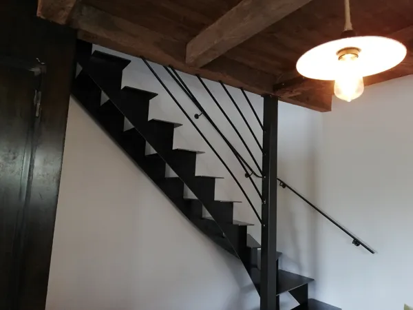 L'Autre Maison - L'Atelier, L'Étable de Lilou