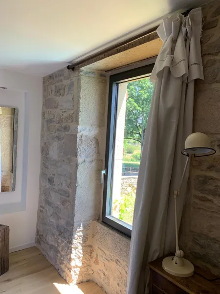 L'Autre Maison - L'Atelier, L'Étable de Lilou