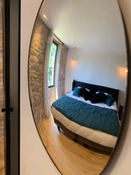 L'Autre Maison - L'Atelier, L'Étable de Lilou