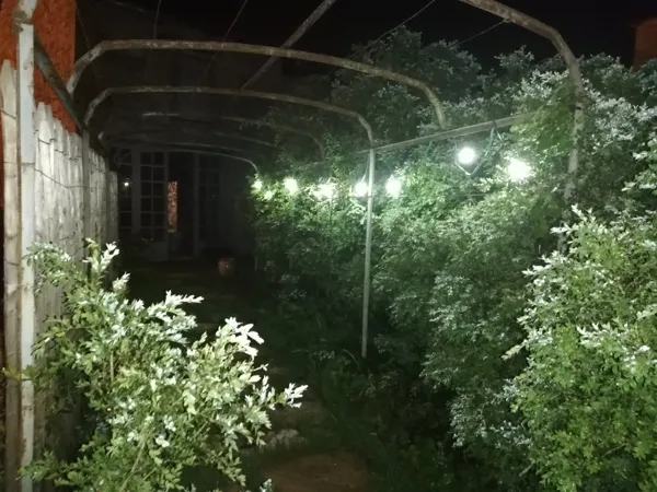 L'Autre Maison - L'Atelier, L'Étable de Lilou